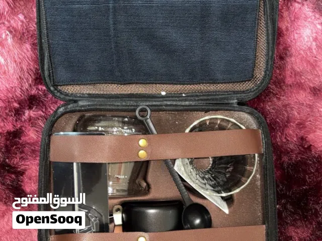 V60 coffeee لتحضير القهوه يدويا