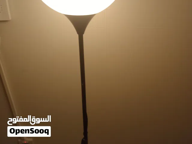 Tall Floor Light with Bulb Max 100W