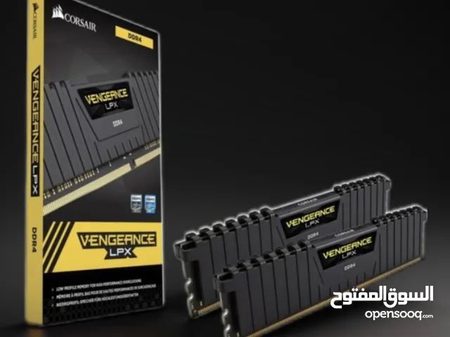CORSAIR VENGEANCE LPX DDR4 RAM 16GB (2x8GB)