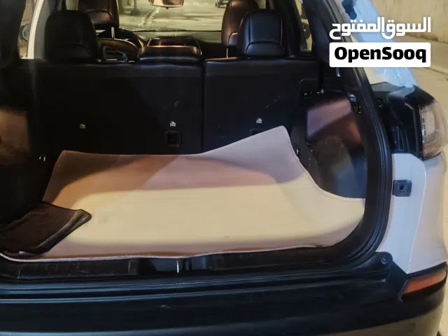 Used Jeep Cherokee in Basra