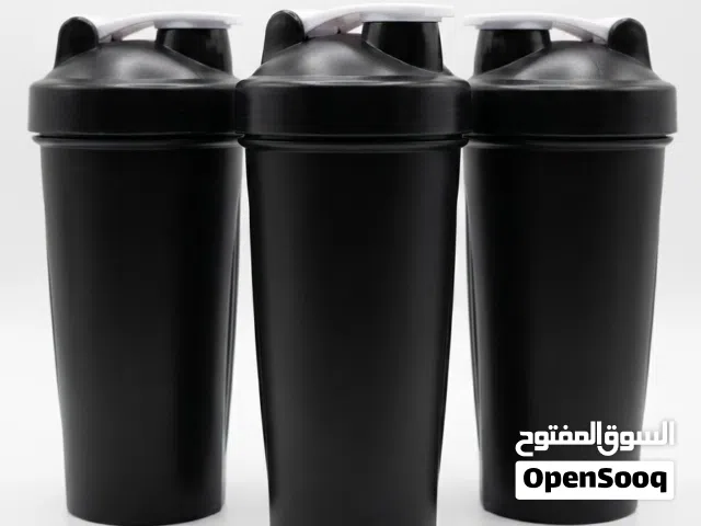 Protein Shaker Bottle