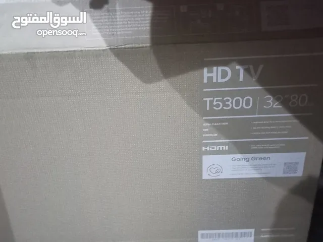 Samsung Smart 32 inch TV in Cairo