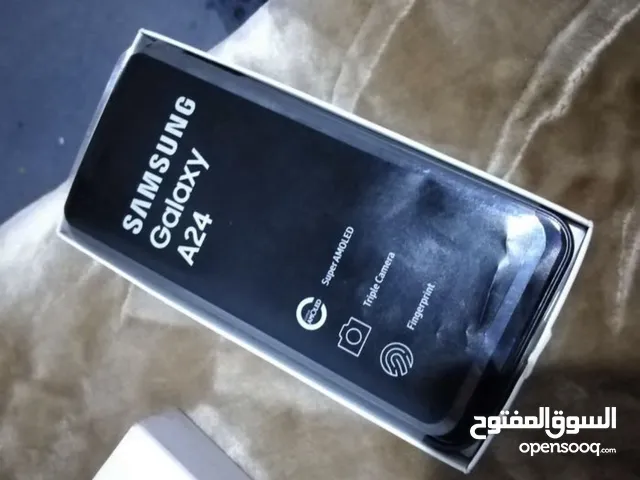 Samsung A24 4G