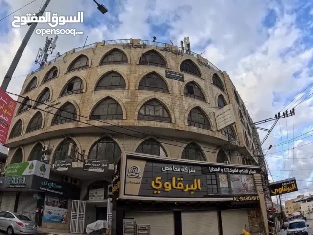 طوابق للايجار بل خلو طولكرم