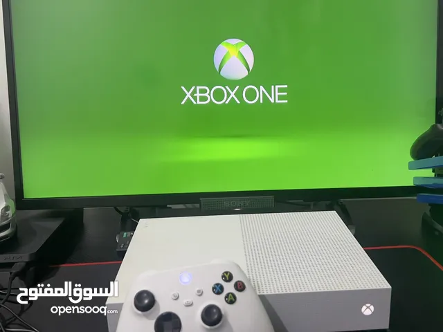 Xbox One S - Digital 1Tb