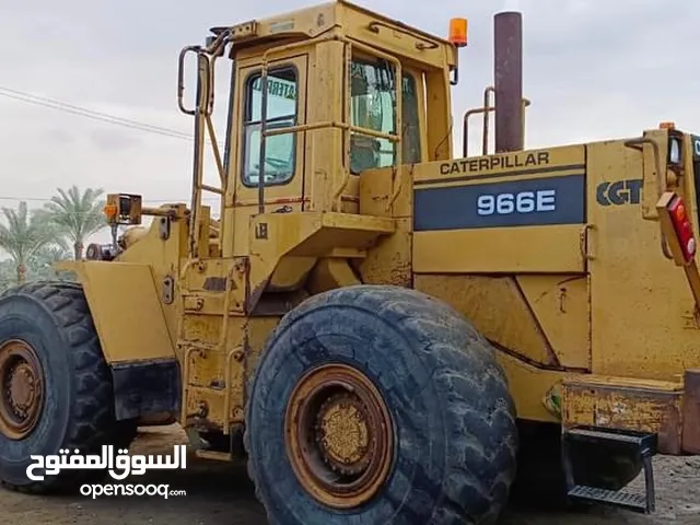 ميكانيكي معدات ثقيله