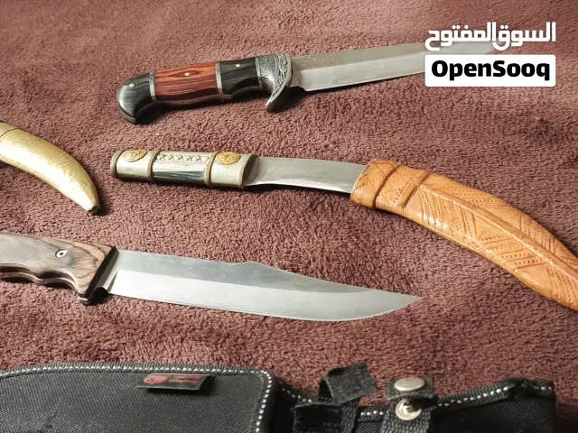 مجموعه خناجر للبيع