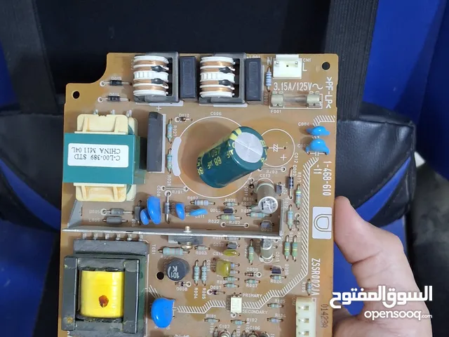 Power Supply ps2 باور سابلاي بي اس تو