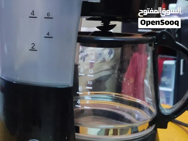 COFFEE MAKER
