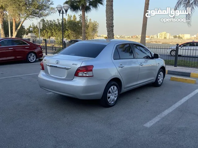 Used Toyota Yaris in Northern Governorate