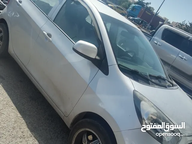 Used Kia Picanto in Amman
