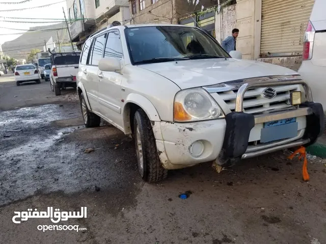 سوزوكي 2006 للبيع