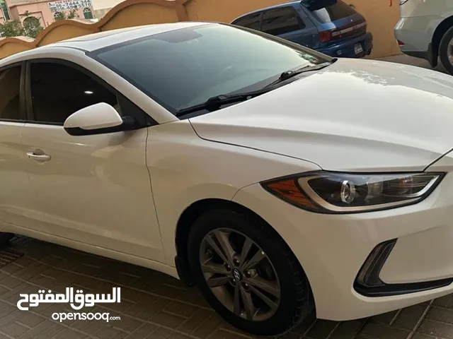هيونداي النترا 2018