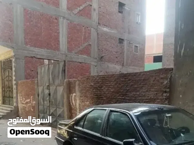 للبيع – قطعة أرض مميزة 220 متر بمدينة السلام – من المالك مباشرة