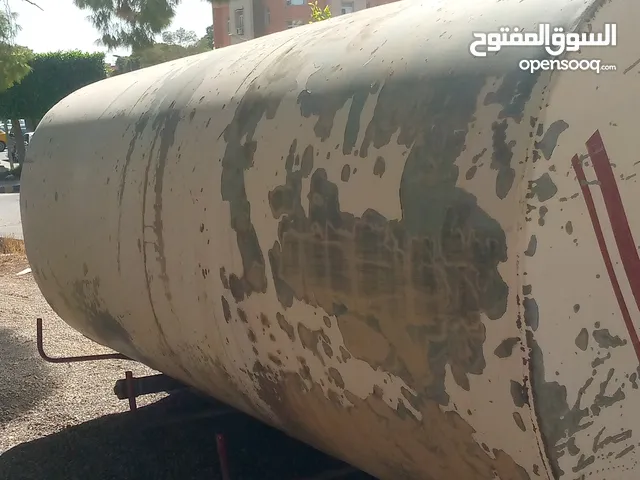 بوطي مياه 12 الف لتر الربيع