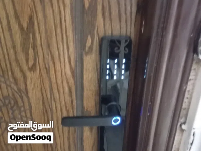 قفل باب ذكي Smart Look