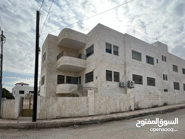 2 Floors Building for Sale in Madaba Other