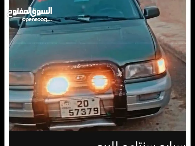 Hyundai Other 1997 in Zarqa