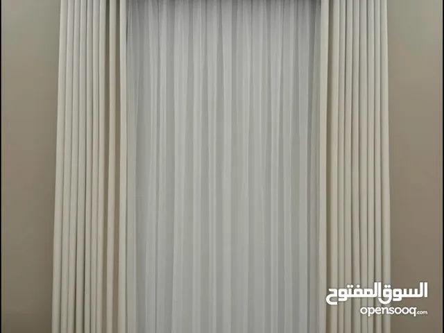 متجر الستائر النعيمي - نصنع ستائر جديدة - بكرات - تعتيم في أي مكان في قطر