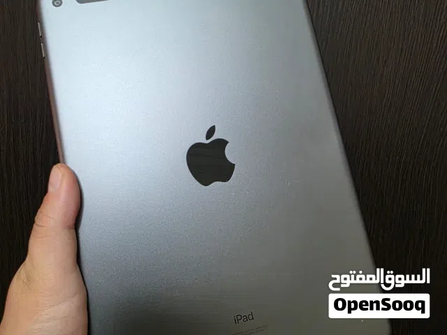 iPad 9 الجيل التاسع