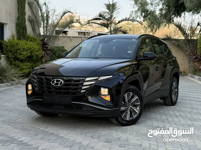 Used Hyundai Tucson in Tulkarm