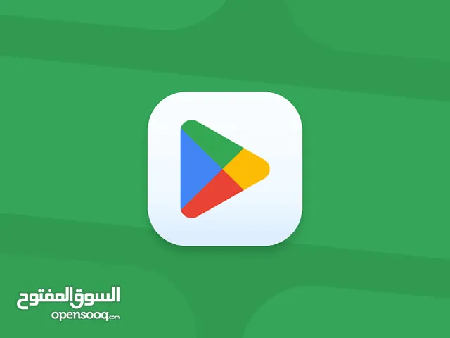 Google Play gaming card for Sale in Sidon
