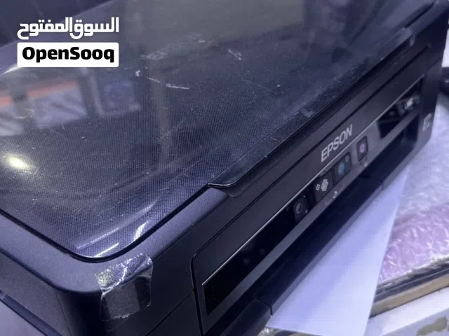معدات طباعه حرارية وطابعة