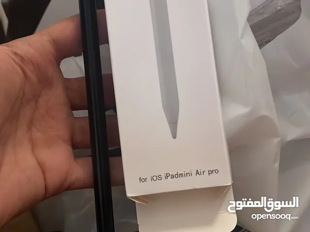 قلم ابل ايباد جديد غير مستعمل كوبي سريع