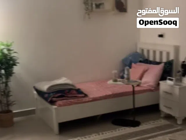 سرير شخص واحد