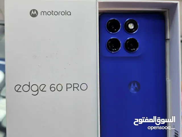 Motorola edge 60 pro 5G