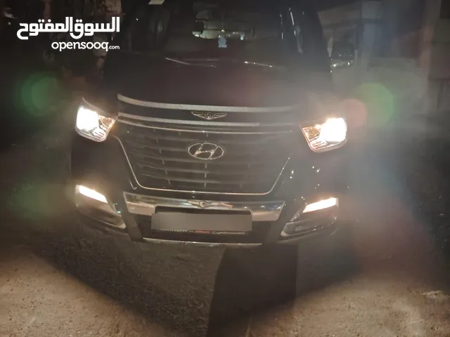 هونداي H1 2019 للبيع