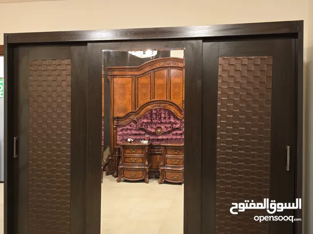 غرفة نوم ماستر تركية بحال الوكاله