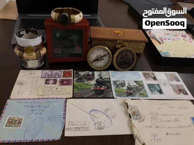 متاح بيع انتيكات بيعة سريعة جدا من وقت نشر الاعلان حتى 12 ساعة بسبب ظروف السفر تواصل واتساب للجادين