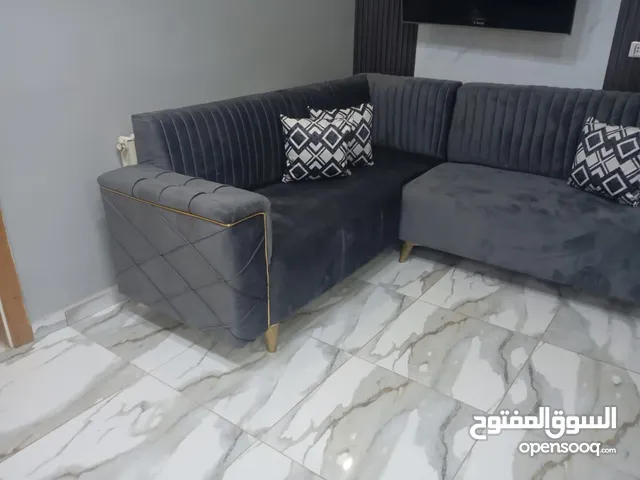 طقم كورنر جديد