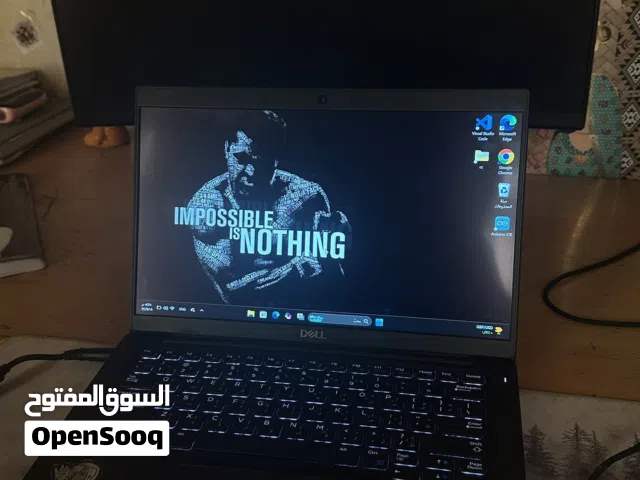 Windows Dell for sale  in Amman