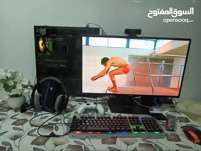 full power pc gaming