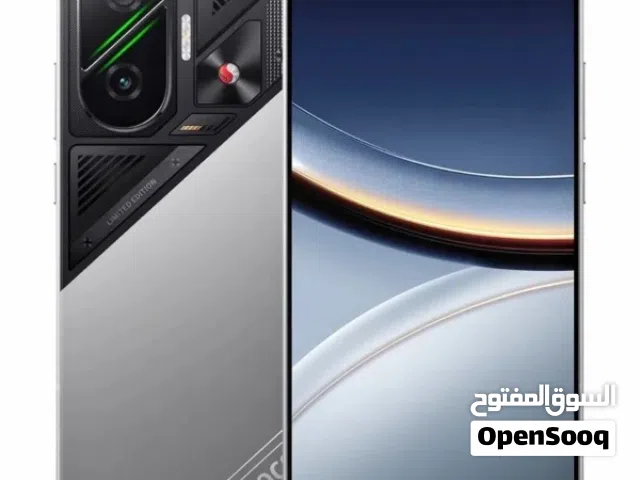 مطلوب شاومي بوكو F7