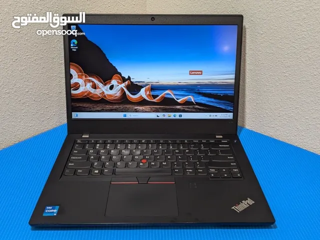 Lenovo Thinkpads i5 & i7 Laptops