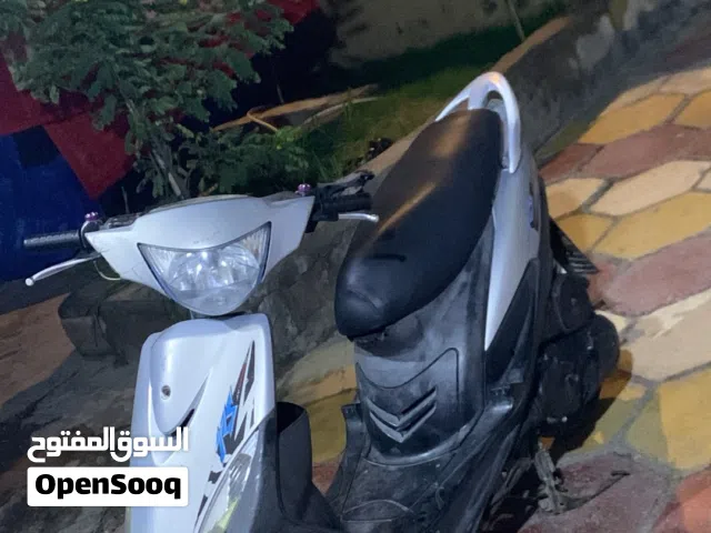 2006 ياماها أخرى