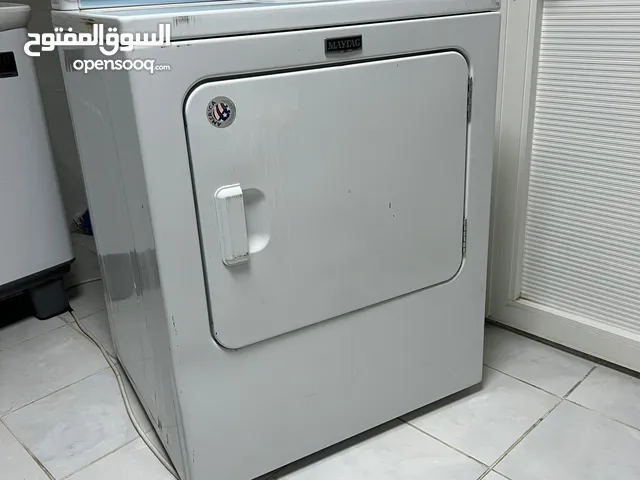 Maytag 13 - 14 KG Dryers in Al Ahmadi