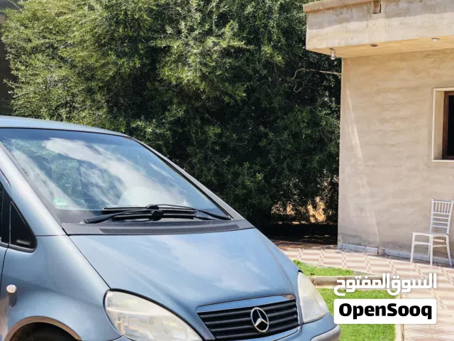 New Mercedes Benz A-Class in Jumayl