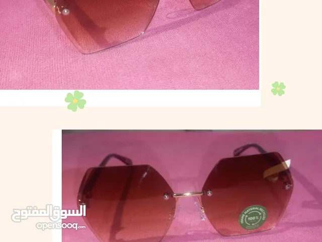 نضارت رجالي نسائي ماركات عالميه