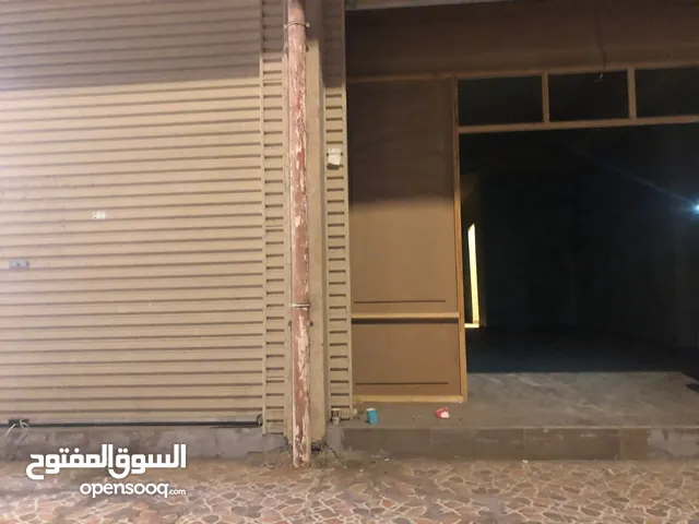 Unfurnished Shops in Al Madinah Alaaziziyah