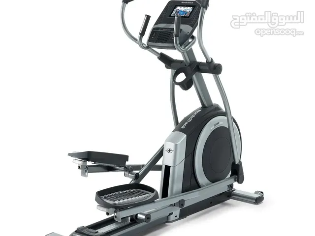 NordicTrack Cross trainer made in USA