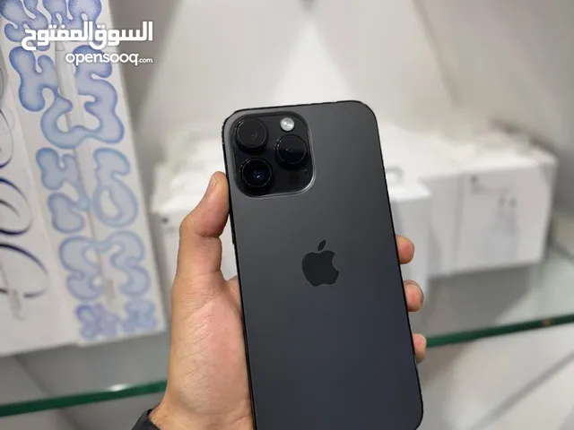 Apple iPhone 14 Pro Max 256 GB in Amman