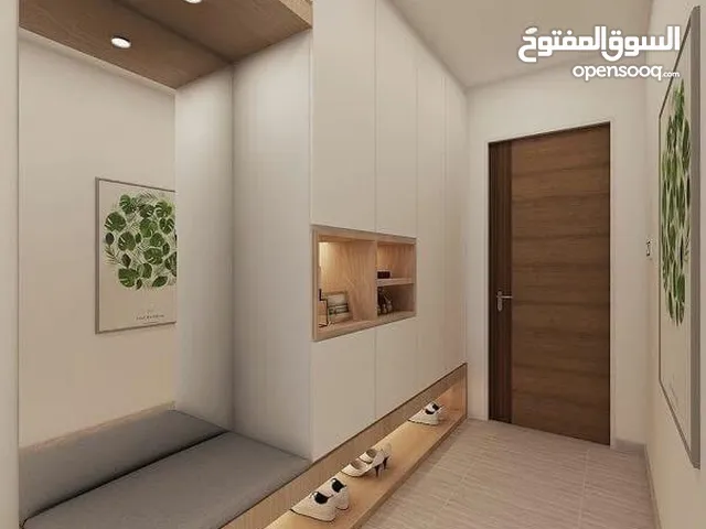 220 m2 5 Bedrooms Apartments for Sale in Tripoli Al-Sidra