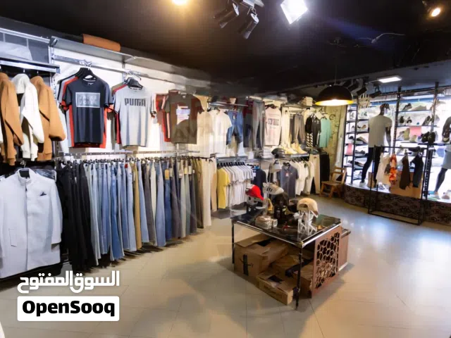 محل تجاري للبيع ش ابوقير مباشره طريق الحريه سابقا جناكليس 75 م رخصه عقد ازرق حصه في الارض