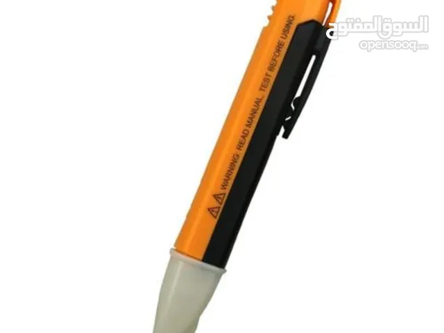 قلم فحص الكهرباء الذكي