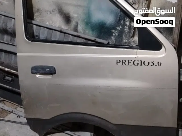 قطع بريجو وتش 100 بسعر حرق