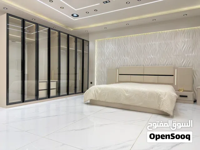 غرفه نوم تركي 7قطع